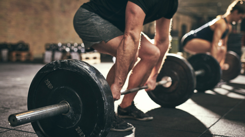 Samarbejde med fitnesscentre